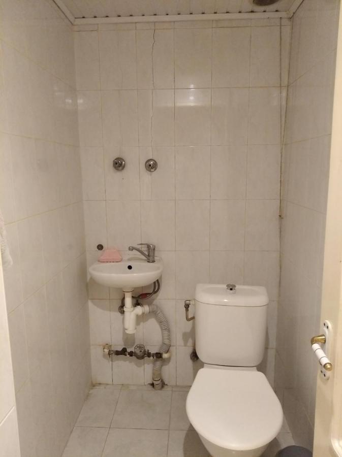 3 Room Apartment In Small Center Of Yerevan Bagian luar foto