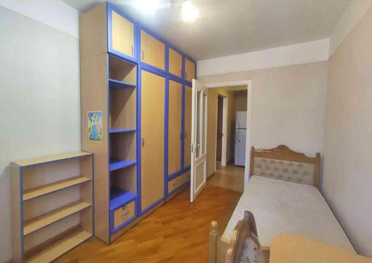 3 Room Apartment In Small Center Of Yerevan Bagian luar foto