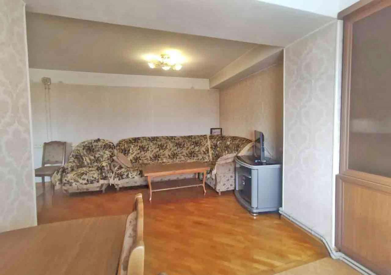 3 Room Apartment In Small Center Of Yerevan Bagian luar foto