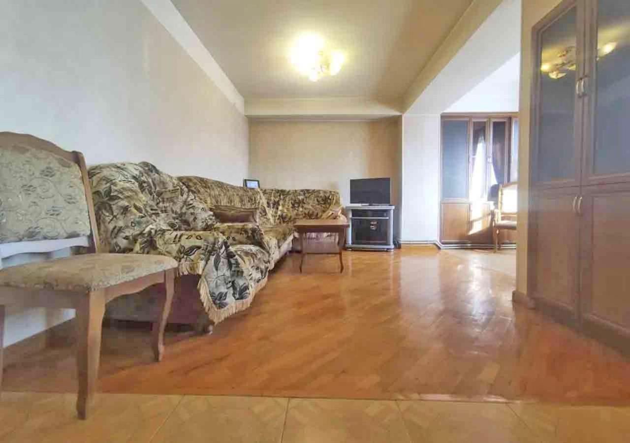 3 Room Apartment In Small Center Of Yerevan Bagian luar foto